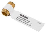 ProSource ATA-050 Air Hose Connector, Pack of 25