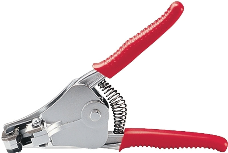 Gardner Bender Strip-Easy Series SE-92 Wire Stripper, 22 to 8 AWG Wire, 22 to 8 AWG Stripping, 8 in OAL, Non-Slip Handle