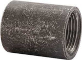ProSource BSC 32 Merchant Pipe Coupling, 1-1/4 in, FIP, Iron