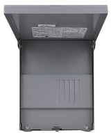 ABB PowerMark Gold TLM Series TL240RCUP Load Center, 40 A, 2-Space, 4-Circuit, Main Lug, NEMA 3R Enclosure, Surface