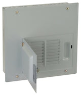 ABB Industrial Solutions ReliaHome T Series TLMQ612FCUD Convertible Main Lug Load Center, 125 A, 6-Space, 12-Circuit
