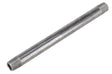 ProSource 3/8X3B Pipe Nipple, 3/8 in, Male, Steel, 40 Schedule, 3 in L