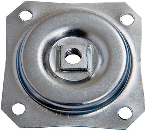 Waddell 2751 Series Top Plate, Straight, Steel