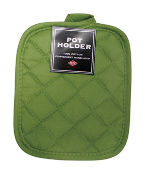 Ritz Cactus Cotton Pot Holder, Pack of 6