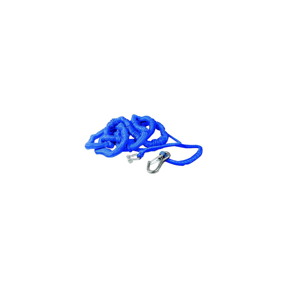 Anchor Buddy, Blue