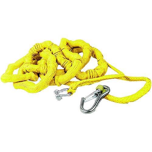 Shallow Water Anchor Buddy, Yellow