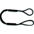 Dock Buddy 5' Black