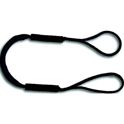Dock Buddy 5' Black