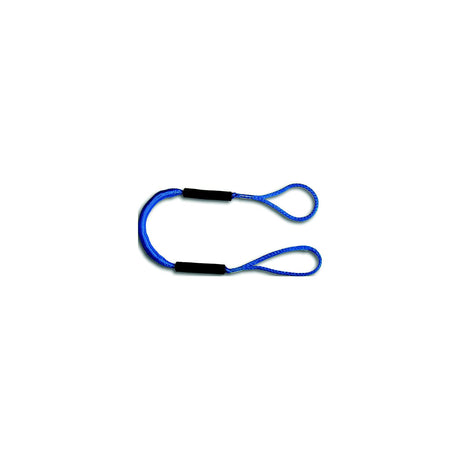 Dock Buddy 4' Blue