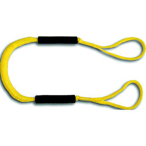 Dock Buddy 6' Yellow