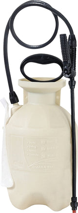 Chapin 25041 Compression Sprayer, 1 gal Tank