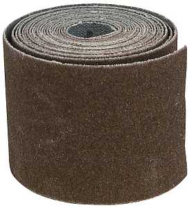 Harvey 95005 Sand Cloth, 120 Grit, Aluminum Oxide Abrasive