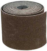Harvey 95005 Sand Cloth, 120 Grit, Aluminum Oxide Abrasive