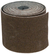 Harvey 95005 Sand Cloth, 120 Grit, Aluminum Oxide Abrasive