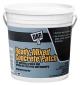 DAP 31090 Patch, Gray, 1 gal Pail