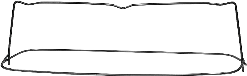 Acorn BC31016 Rod Chair Rebate, 3 x 5/8 in Rebar, 3-Rebar Held, Metal