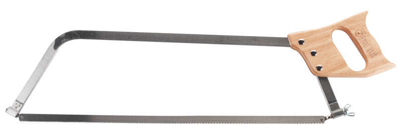 GreatNeck 22 in. L Steel Butcher Saw 1 pc