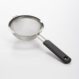 OXO Good Grips Silver Stainless Steel Double Rod Strainer