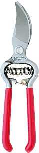 Corona BP 3160 Pruning Shear, 3/4 in Cutting Capacity, Steel Blade, Bypass Blade, Steel Handle, Cushion Grip Handle