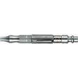 Tru-Flate 18-603 Blow Gun, 150 psi Air, Knurled Nozzle