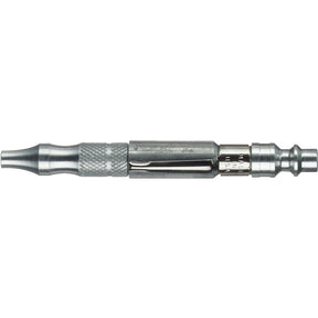 Tru-Flate 18-603 Blow Gun, 150 psi Air, Knurled Nozzle
