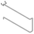 Southern Imperial R7004216200S Wire Mini Blind Divider, Pack of 10