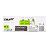 Ace 39 gal Lawn & Leaf Bags Drawstring 20 pk, Pack of 12