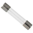 Bussmann BP/AGC-2-RP Fuse, 2 A, 250 V, 100 A, 10 kA Interrupt, Glass Body, G, Fast Acting Fuse