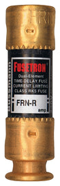 Bussmann FRN-R Series BP/FRN-R-30 Fuse, 30 A, 250 VAC, 125 VDC, 20, 200 kA Interrupt, Fiberglass Body, RK5