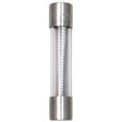 Bussmann BP/MDL-3 Fuse, 3 A, 250 V, 100 A, 10 kA Interrupt, Glass Body, G, Miniature, Time Delay Fuse