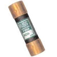 Bussmann NON Series BP/NON-50 Fuse, 50 A, 250 VAC, 125 VDC, 50 kA Interrupt, Melamine Body, K5, Cartridge Fuse