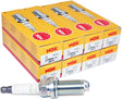 NGK Spark Plugs, LFR5A-11 #3672, 4/pk, Pack of 4
