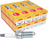NGK Spark Plugs, LFR5A-11 #3672, 4/pk, Pack of 4