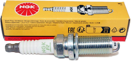 NGK Spark Plugs, LFR5A-11 #3672, 4/pk, Pack of 4