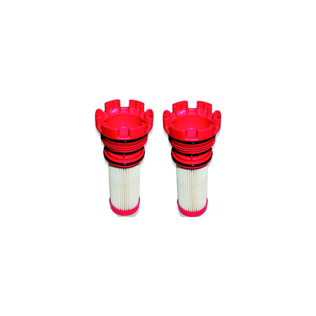 Racor 31871 Twin Pack Replacement Filter