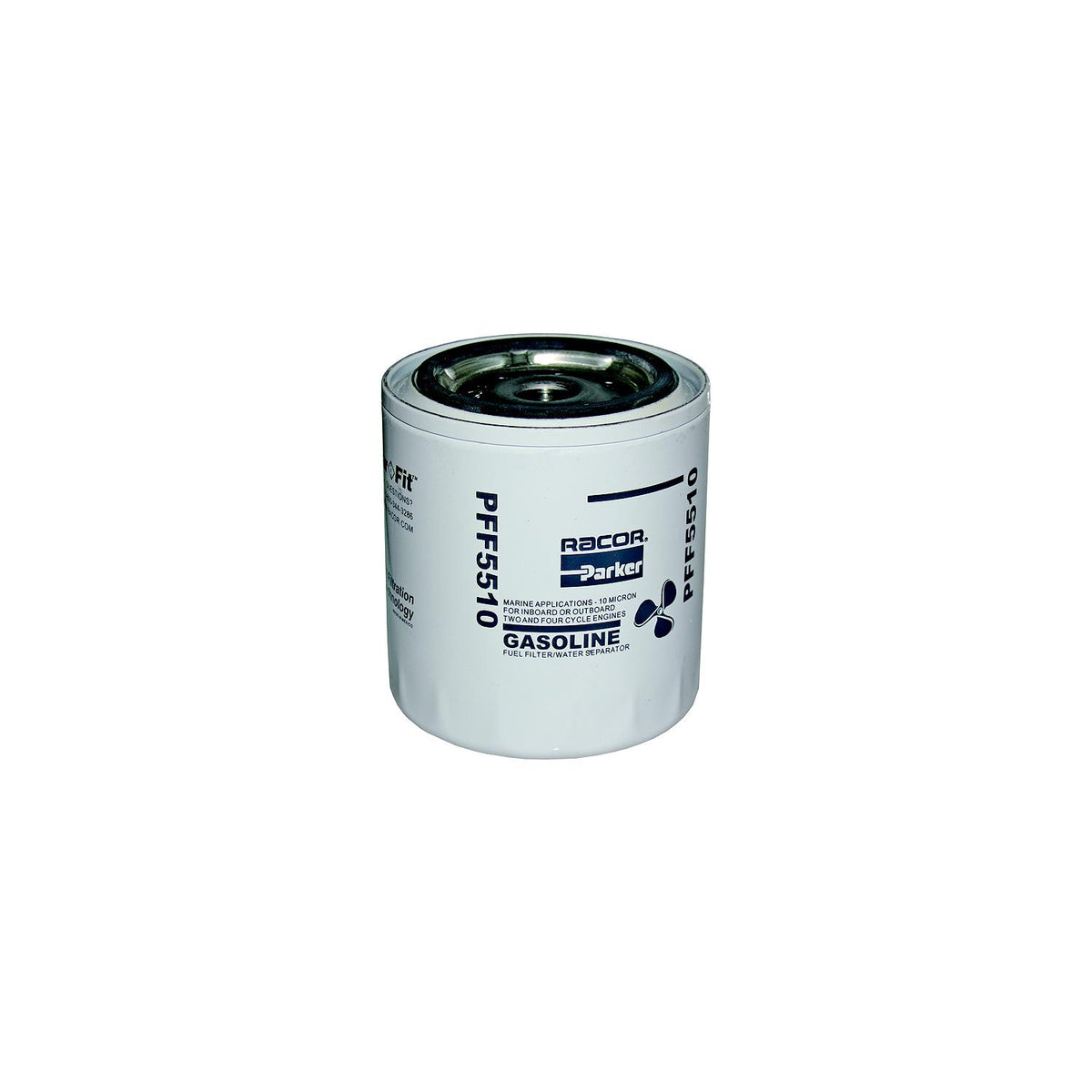 Parfit Gasoline Filter