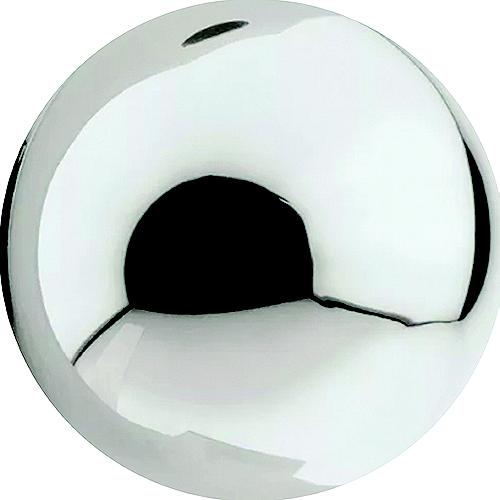 Dura Faucet DFSA100CWT Classical Shower Faucet, Chrome