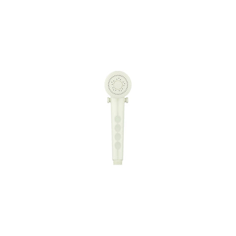 Dura Faucet DFSA135BQ Economy Hand Held Shower Wand, Bisque