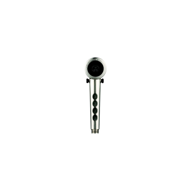 Dura Faucet DFSA135SN Economy Hand Held Shower Wand, Satin Nickel
