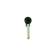 Dura Faucet DFSA400BQ Hand Held Shower Wand, Bisque
