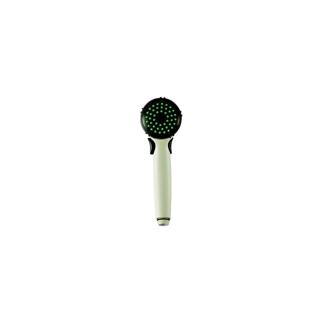 Dura Faucet DFSA400BQ Hand Held Shower Wand, Bisque