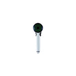 Dura Faucet DFSA400WT Hand Held Shower Wand, White