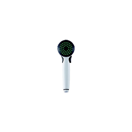 Dura Faucet DFSA400WT Hand Held Shower Wand, White