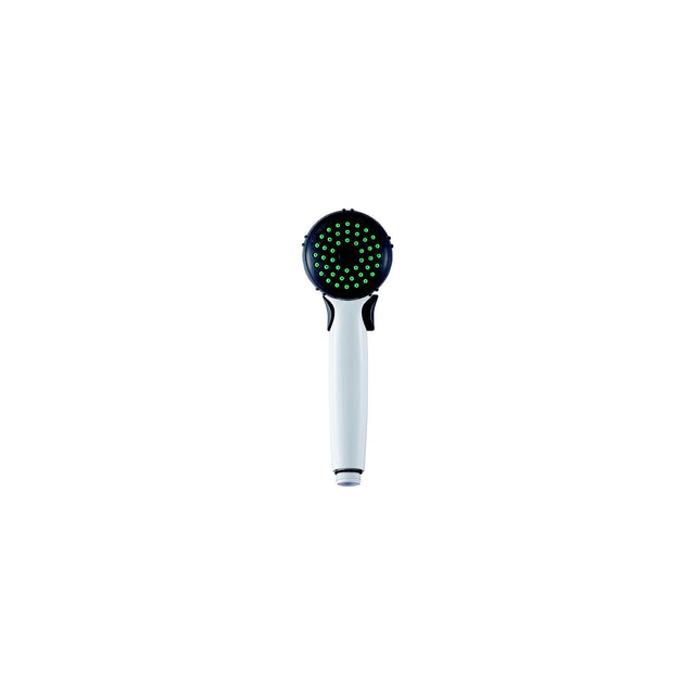 Dura Faucet DFSA400WT Hand Held Shower Wand, White
