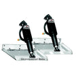 18″ x 14″ Standard Performance Electric Trim Tab Kit w/o Switch