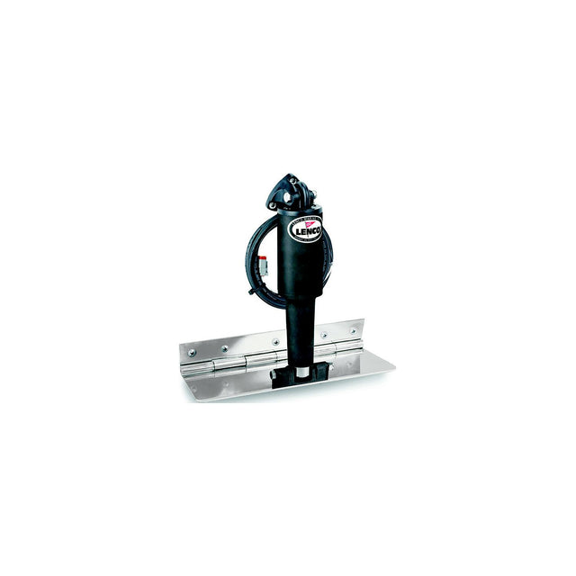 Limited Space Trim Tab Kit w/XDS Actuator
