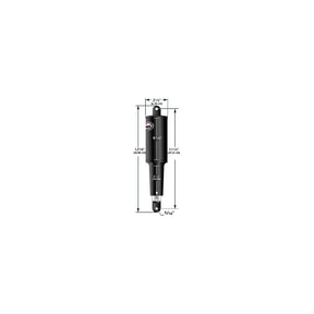 12V Replacement Actuator - 101 Standard Series