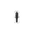 12V Replacement Actuator - 101 XDS Series