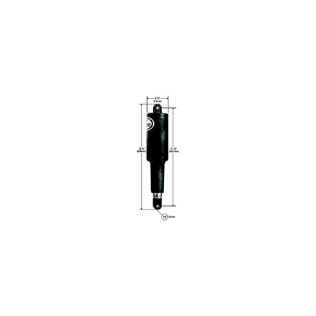 24V Replacement Actuator - 101 Standard Series