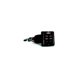 Lenco LED Indicator All-In-One Integrated Tactile Switch Kit for Single Actuator Systems